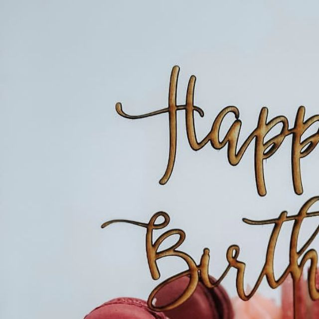 Cake + Flower + Balloons & Full Decoration Birthday Package 6